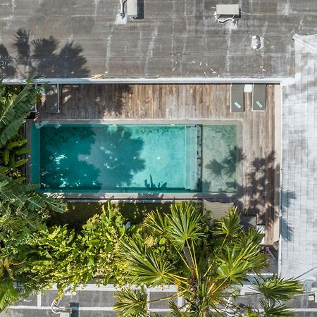 Villa Sawah - 3Bd In Seminyak Center Bagian luar foto