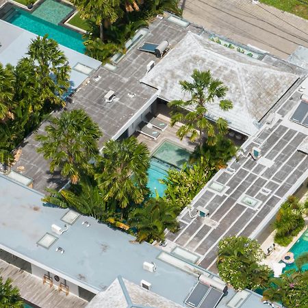 Villa Sawah - 3Bd In Seminyak Center Bagian luar foto