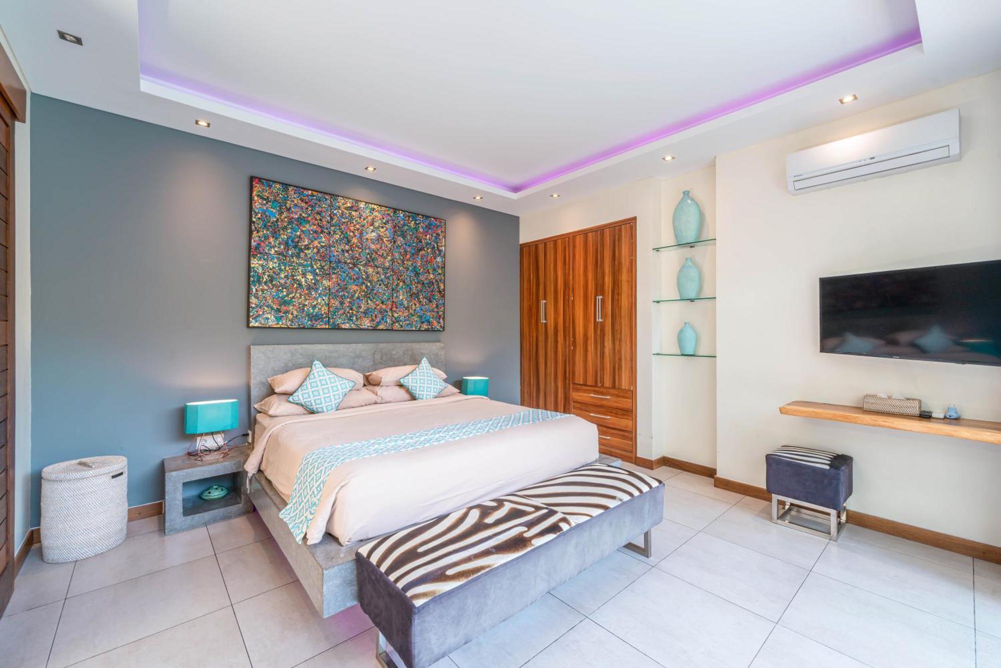 Villa Sawah - 3Bd In Seminyak Center Bagian luar foto