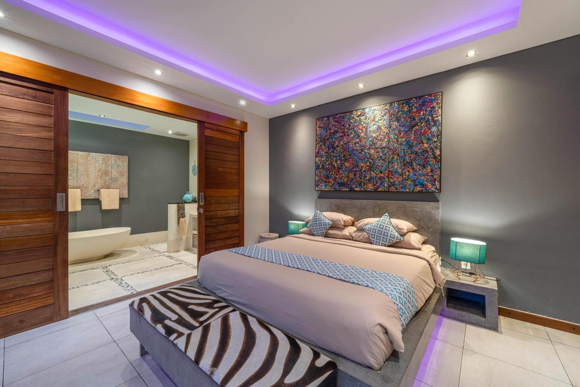 Villa Sawah - 3Bd In Seminyak Center Bagian luar foto