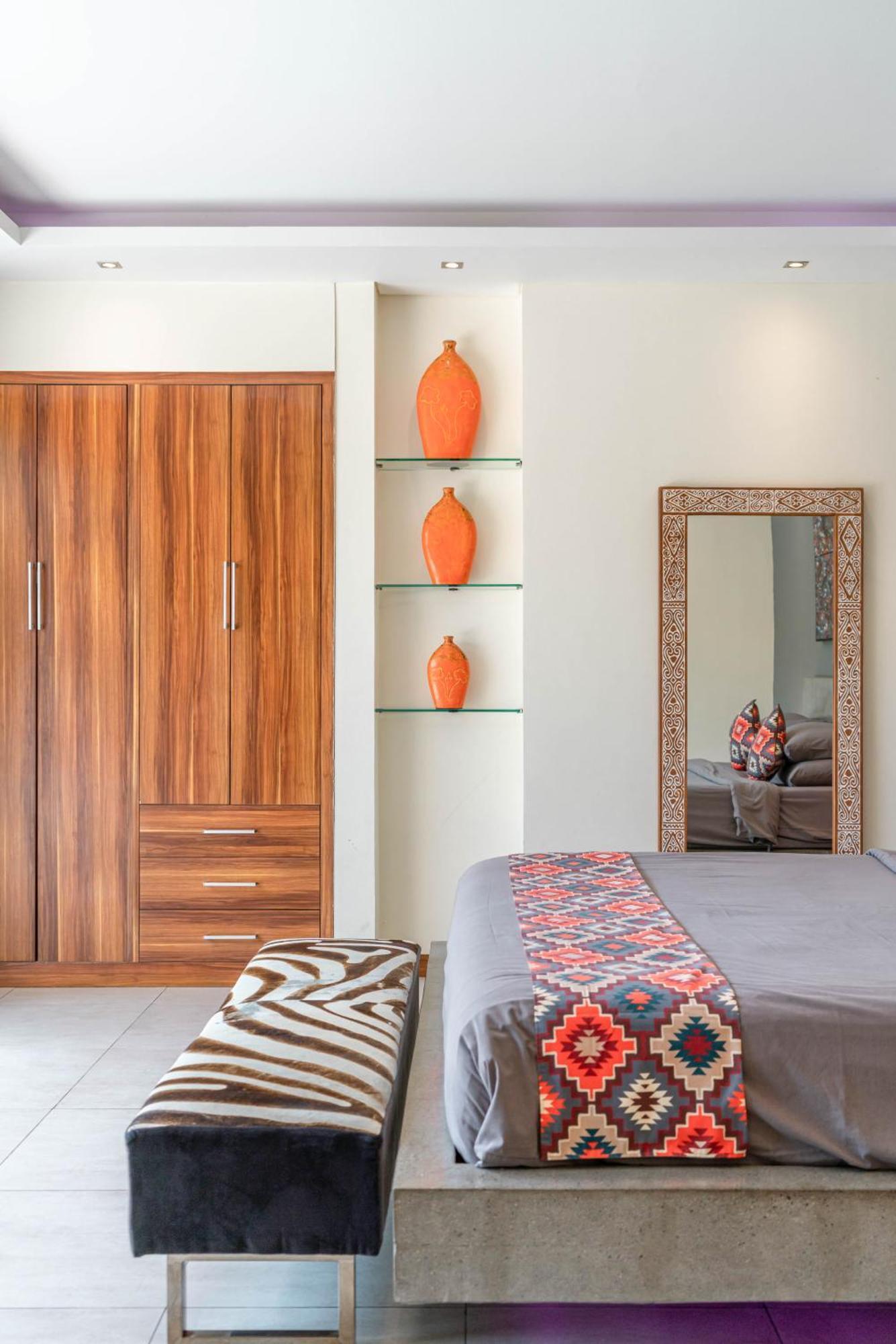 Villa Sawah - 3Bd In Seminyak Center Bagian luar foto
